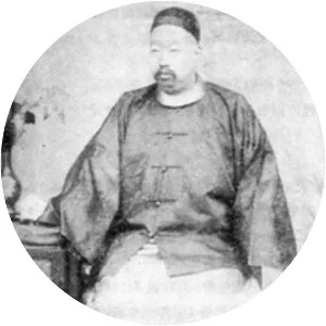 Zhang Peilun