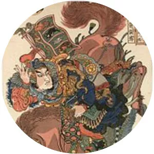 Zhang Qing - Fictional character