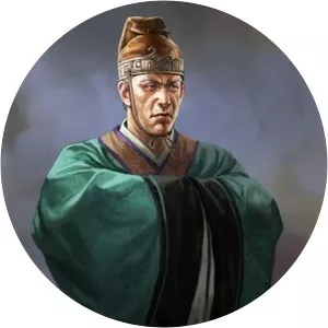 Zhang Rang photograph