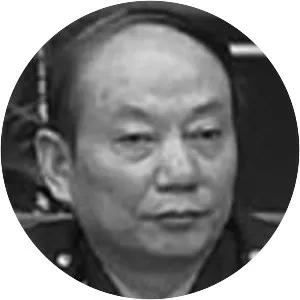 Zhang Shengmin - Secretary of the Commission for Discipline Inspection of the Central Military Commission of China.