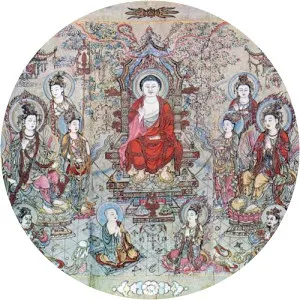 Zhang Shengwen - Painter