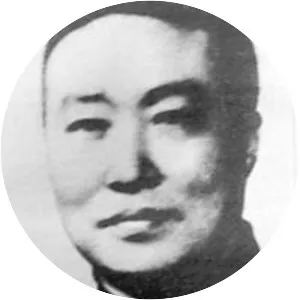 Zhang Shichuan