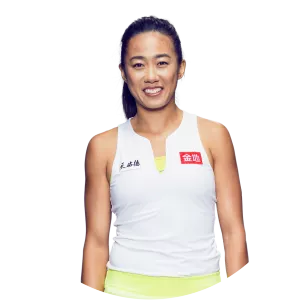 Zhang Shuai