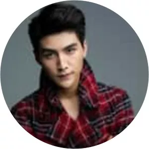 Zhang Sifan - Film actor