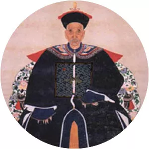 Zhang Tingyu - Politician