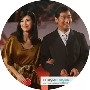 Zhang Tong - Lei Jun's wife