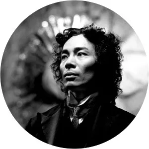 Zhang Wei-Qiang photograph