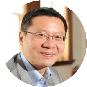 Zhang Weiwei - Chinese professor