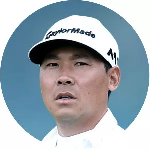 Zhang Xinjun - Chinese professional golfer
