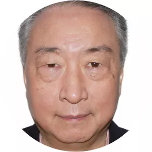 Zhang Xinsheng - Chinese Politician