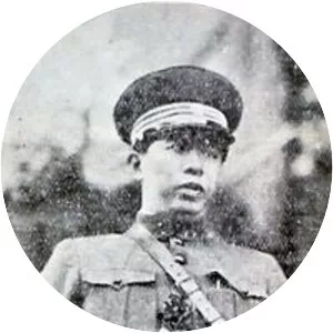 Zhang Xueming