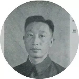 Zhang Xuesi