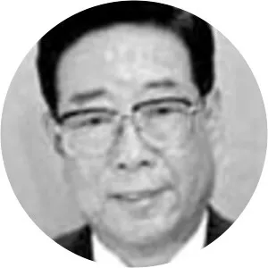 Zhang Xuezhong - Chinese Politician