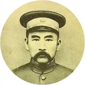 Zhang Xun