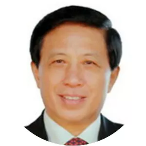 Zhang Yesui - Former Permanent Representative of People's Republic of China to the United Nations