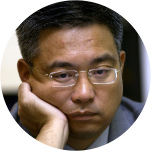 Zhang Yichen