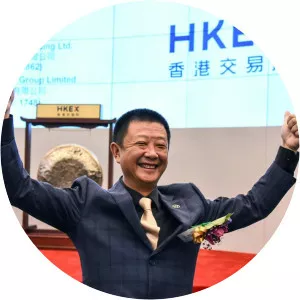 Zhang Yong - Restaurateur