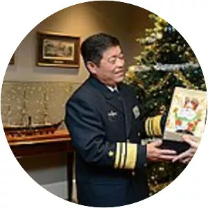 Zhang Yongyi - Aviator