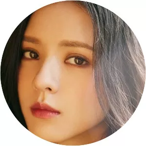 Zhang Yuxi - Chinese actress