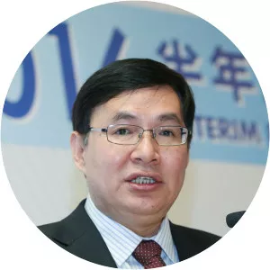 Zhang Yuzhuo