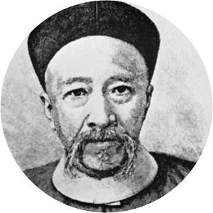 Zhang Zhidong