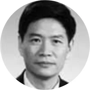 Zhang Zhijun - President of the Association for Relations Across the Taiwan Straits