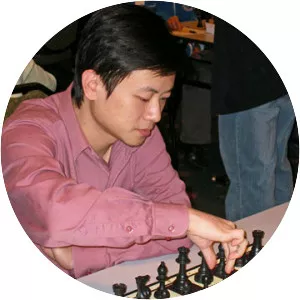 Zhang Zhong