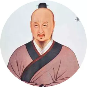 Zhang Zhongjing