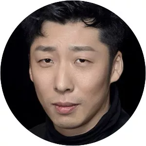 Zhang Zixian - Film actor