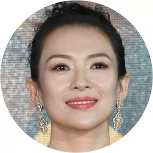 Zhang Ziyi
