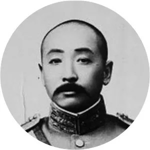 Zhang Zuolin