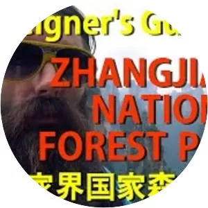 Zhangjiajie National Forest Park