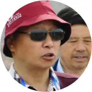 Zhangye National Geopark