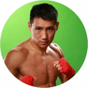 Zhanibek Alimkhanuly