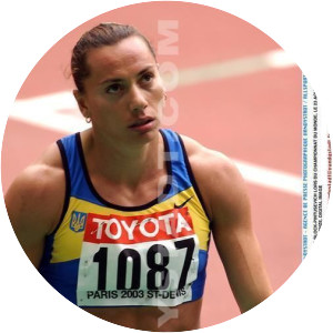 Zhanna Pintusevich-Block