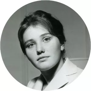 Zhanna Prokhorenko - Soviet-Russian actress