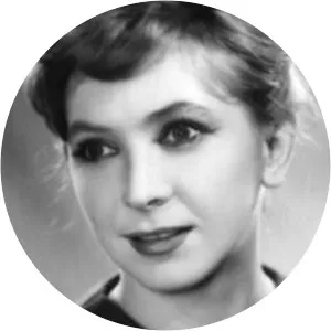 Zhanna Sukhopolskaya