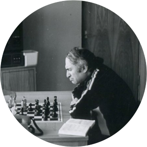 Zhanna Tal photograph