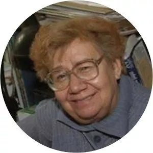 Zhanna Zhanovna Varbot