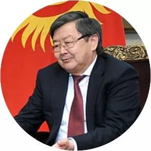 Zhantoro Satybaldiyev