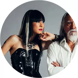 Zhao Aijuan photograph