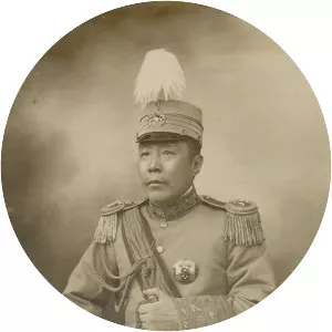 Zhao Bingjun - Public official