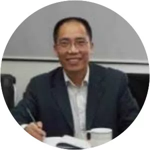 Zhao Changqing - Teacher