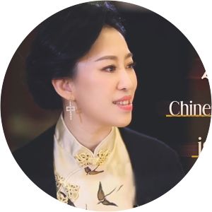 Zhao Congkuang photograph