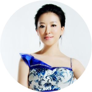 Zhao Congzhao photograph