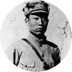 Zhao Dengyu - 