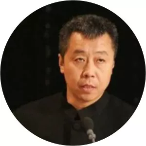 Zhao Fei - Chinese cinematographer