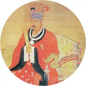 Zhao Hongyin