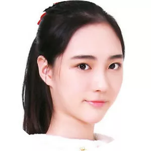 Zhao JiaMin - Chinese idol singer