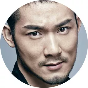 Zhao Jian photograph